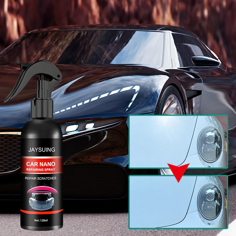 Agent de renouvellement de revêtement multifonctionnel - Image 9