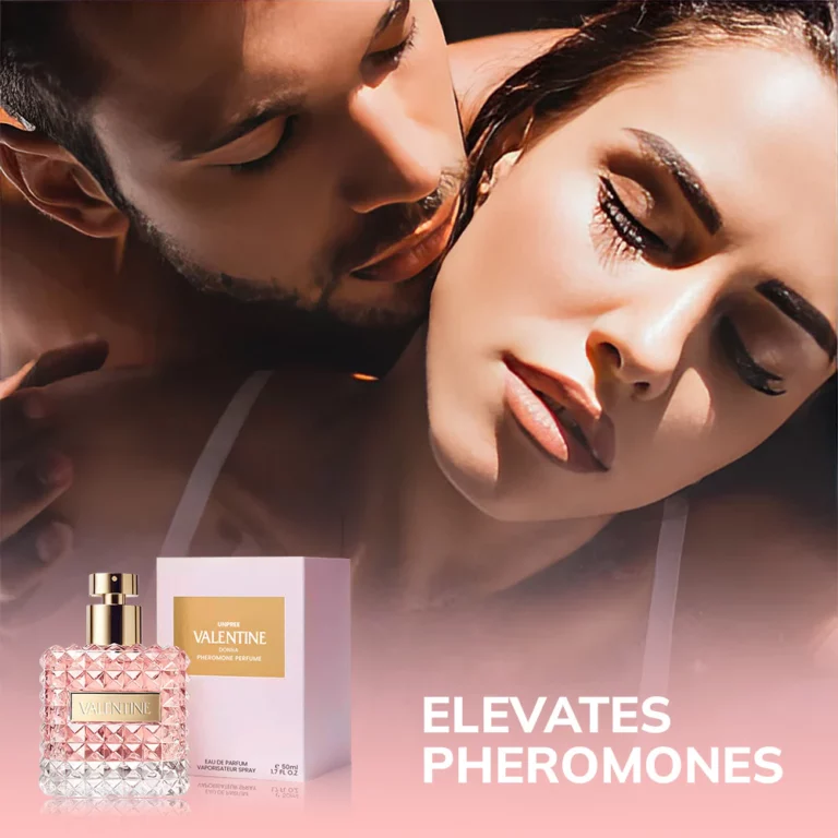UNPREE™ Valentine Donna Pheromone Perfume - Image 4