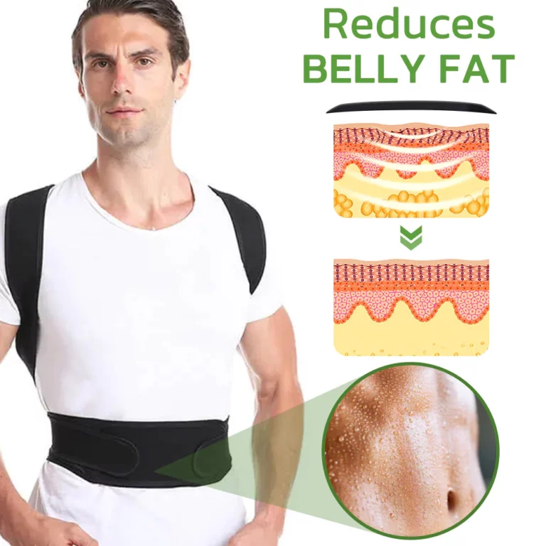 Sugoola™ UpPosture Neck And Back Support Graphene Corrector - Image 5