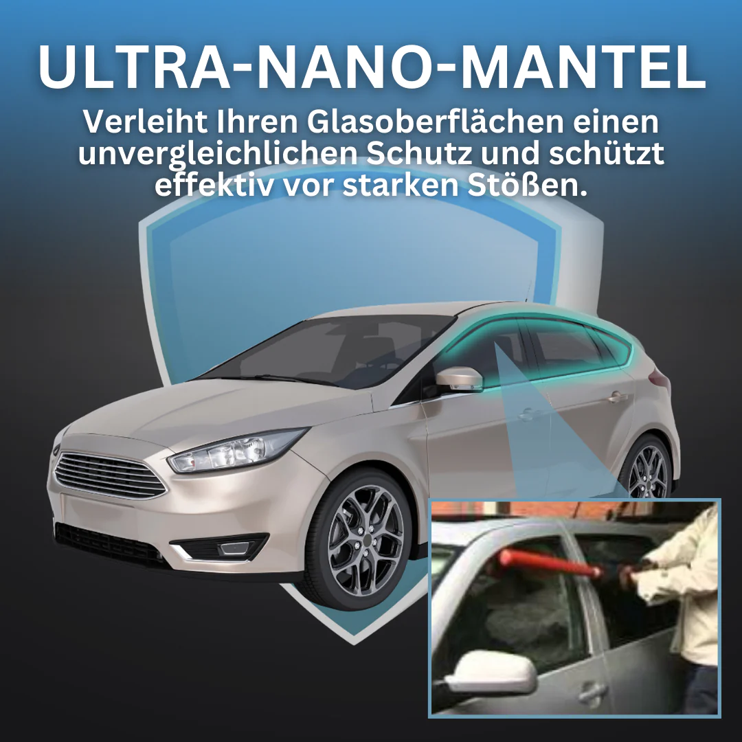 Guardiflex™ NanoGuard Fensterschild - Image 5