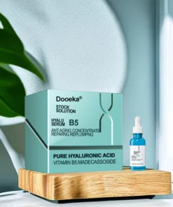 Dooeka® Botox Anti-Aging Facial Serum for Removing Deep Wrinkles & Dark Spots