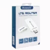 iRosesilk™ LTE Router Wireless USB Mobile Broadband Adapter