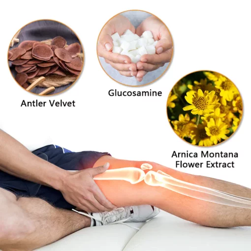 Fivfivgo™ Joint and Bone Therapy Cream - Image 8