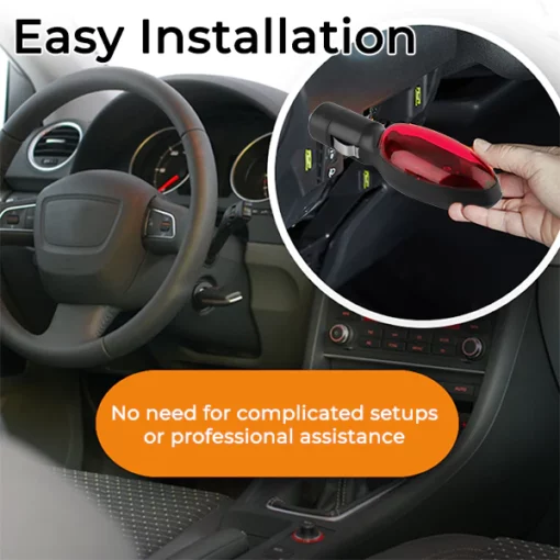 Lyseemin™ Auto Horn Enhancer - Image 4