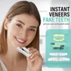 Nurbini™ Adjustable Snap-On Dentures