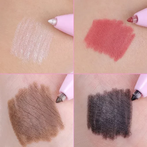 Dobshow™ Multifunctional Make-up Pen - Image 2