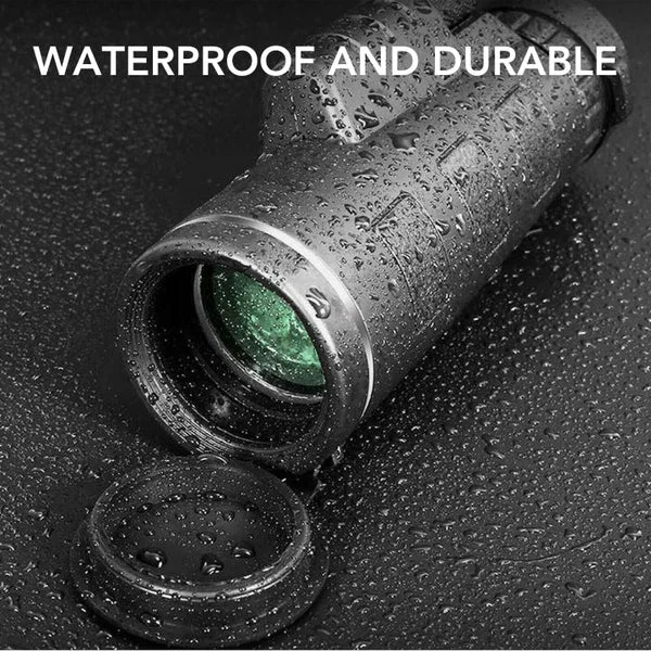 Lyseemin™ StellarView 500X Ultraportables Nachtsicht-Fernglas - Image 4