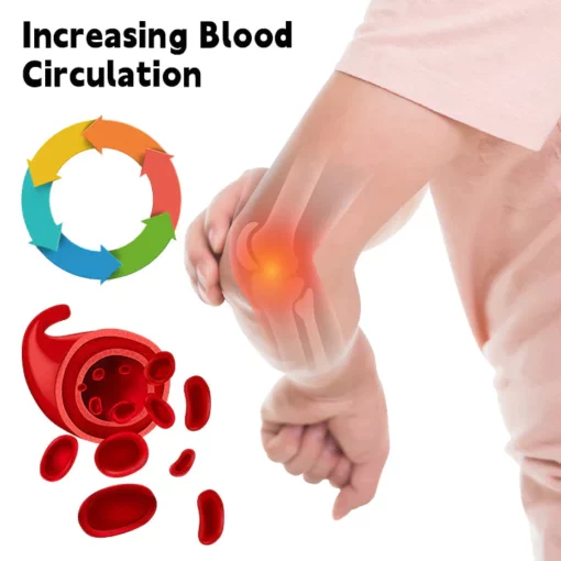 Fivfivgo™ Joint and Bone Therapy Cream - Image 5