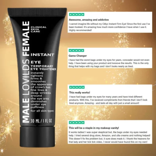 Instant Eye Temporary Eye Tightener - Image 7