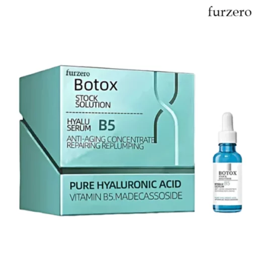 Furzero™ Botox Facial Essence