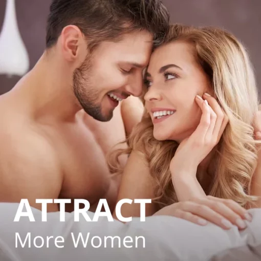 UNPREE™ YES DADDY Pheromone Men Perfume - Image 6