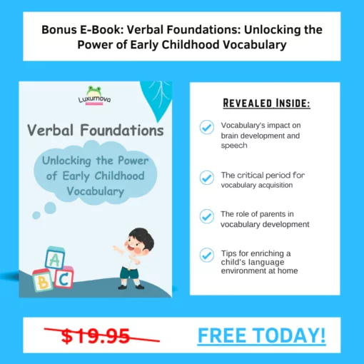 Lyseemin™ Phonics Learning Flashcard Machine for Toddlers - Image 6