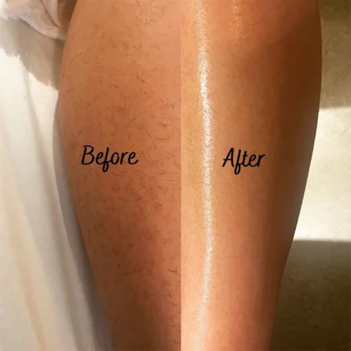 LIMETOW™ Breeze Pure Body Wax - Image 9