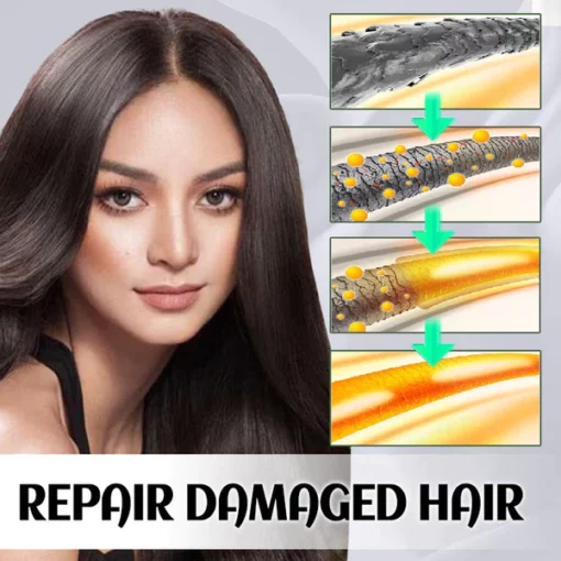 Fivfivgo™ FolliHerb Hair Growth Spray - Image 4