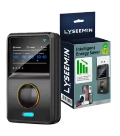 Lyseemin™ Intelligenter Energiesparer