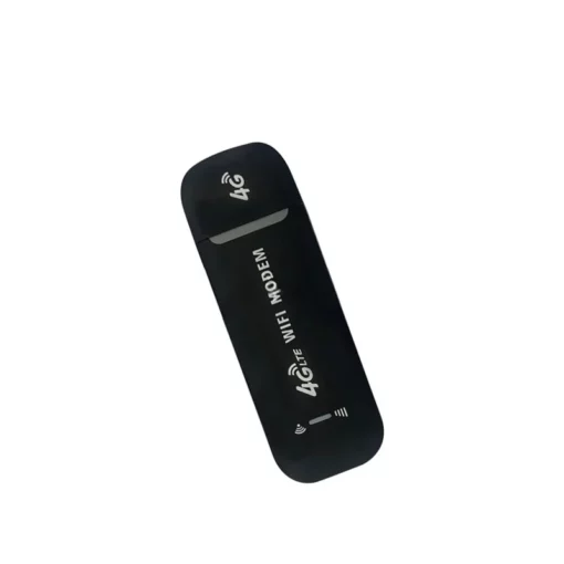 LTE Router Wireless USB Mobile Broadband WiFi Adapter - Image 8