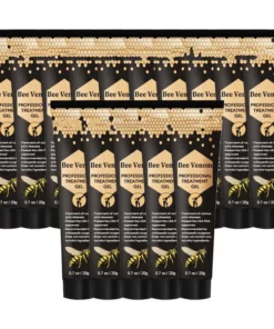 MOONBIFFY™ New Zealand Bee Poison Joint Relief Gel