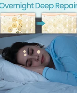 Fivfivgo™ ClariFace Über-Nacht-Aknepflaster