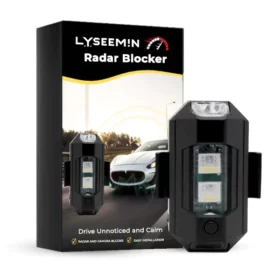 Lyseemin™ Radarblocker