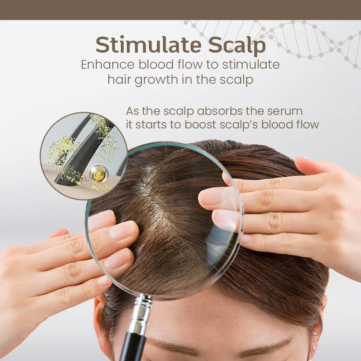 LIMETOW™ Hair Regrowth Treatment Spray - Image 7