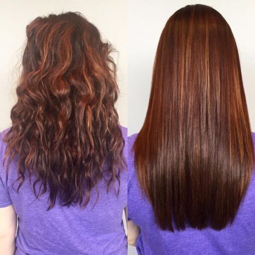 Fivfivgo™ Smoothing Blowout Cream - Image 4