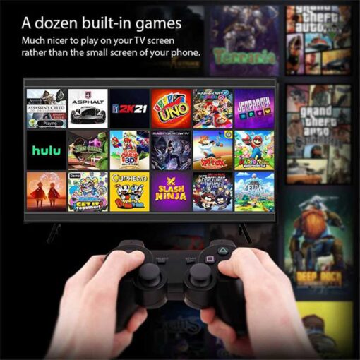 ViewBliss™ TV Streaming Device - Image 7