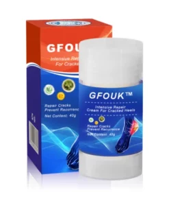GFOUK™ Intensive Repair Cream For Cracked Heels