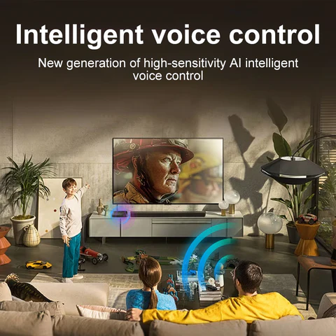 ViewBliss™ Smart TV Streaming Device - Image 5