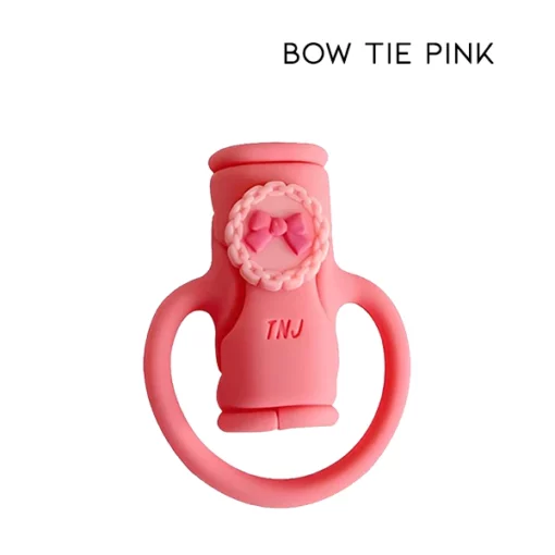 Lyseemin™ Holographic Cable Organizer & Protector - Image 4