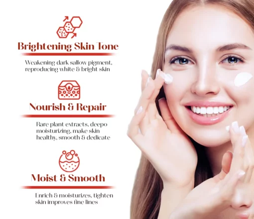 Oveallgo™ ProX Dark Spot Corrector Cream - Image 5