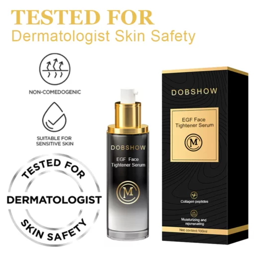 Dobshow™ EGF Face Tightener Serum - Image 7
