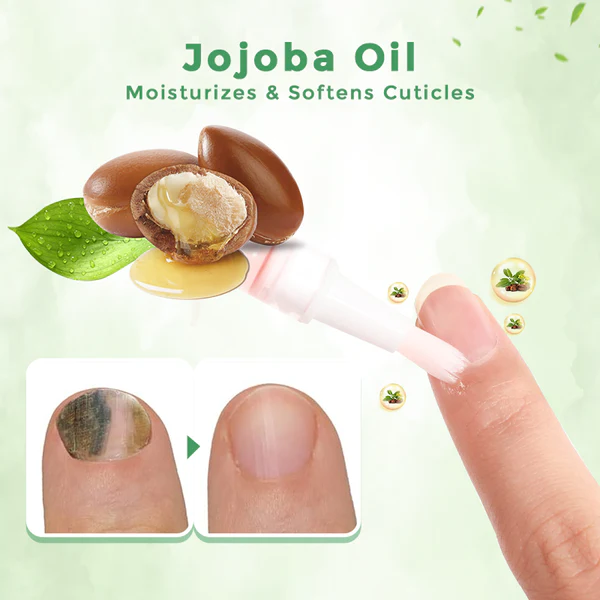 Biancat™ CutiCare Nail Restoration Pen - Image 5