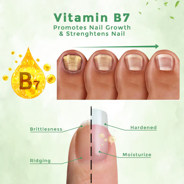 Biancat™ CutiCare Nail Restoration Pen - Image 4