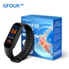 GFOUK™ IONFIR Gout Relief Wristband