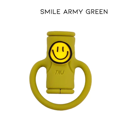 Lyseemin™ Holographic Cable Organizer & Protector - Image 3