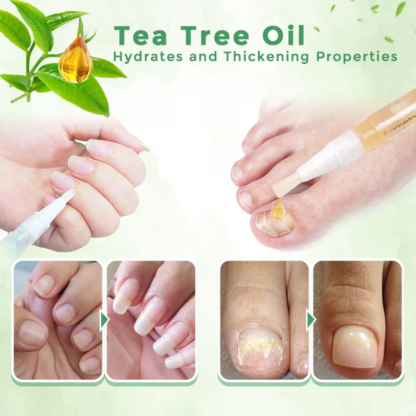 Biancat™ CutiCare Nail Restoration Pen - Image 3