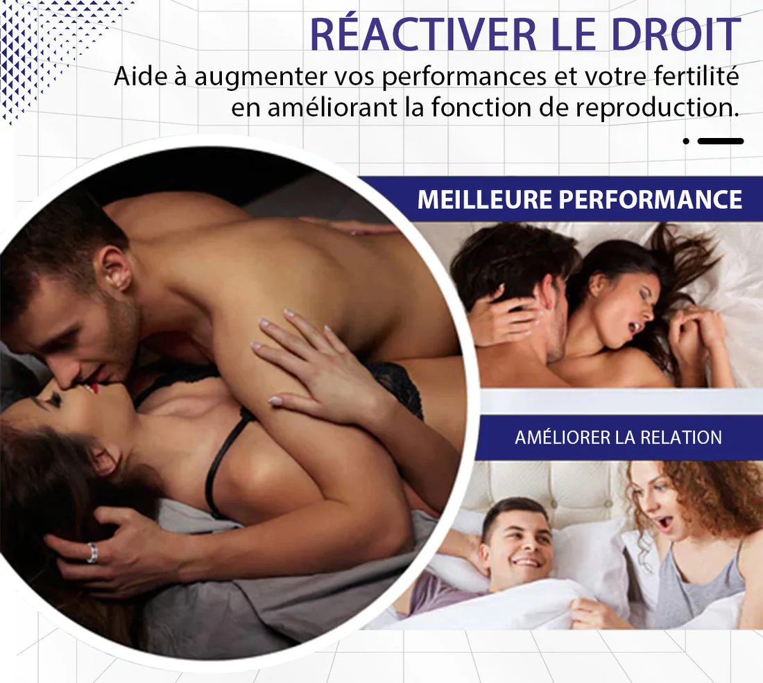 SEAGRIL™ Fern-Infrarot Turmalin Magnetisches Herren-Unterhemd - Image 3