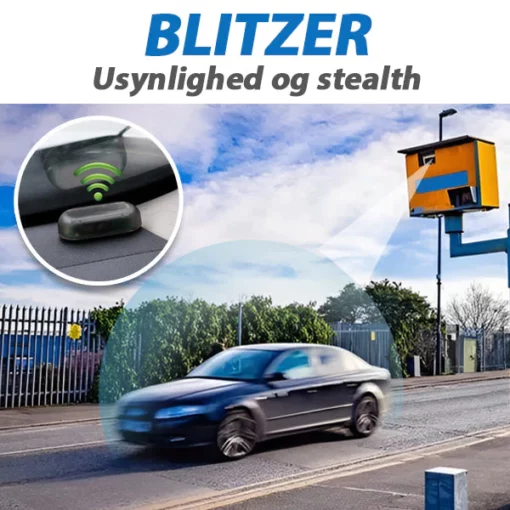 Seurico™ Car Stealth Jammer - Image 4