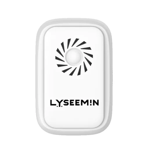 Lyseemin™ Dust & Allergens Air Ionizer - Image 8