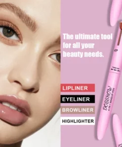 Dobshow™ Multifunctional Make-up Pen