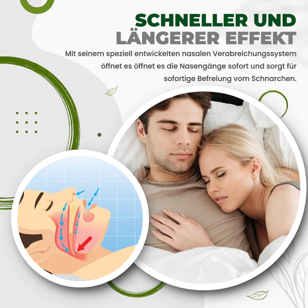 Bio-Kräuter-Lungenreinigung Repair Nasenspray - Image 6