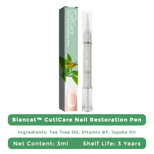 Biancat™ CutiCare Nail Restoration Pen