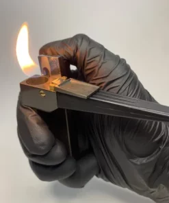 2024 Multipurpose Metal Lighter