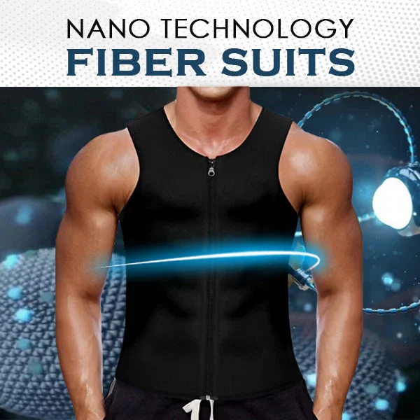 Nano Tech Protection Vest - Image 5