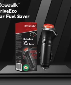 iRosesilk™ ProX Eco Green Driving Car Fuel Saver
