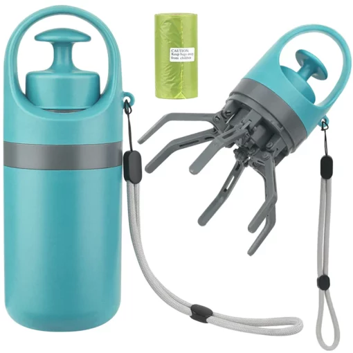 Seurico™ Dog Pooper Scooper - Image 4