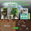 【Essential for Planting】THONESR™ Plant Biological Living Cell Stick