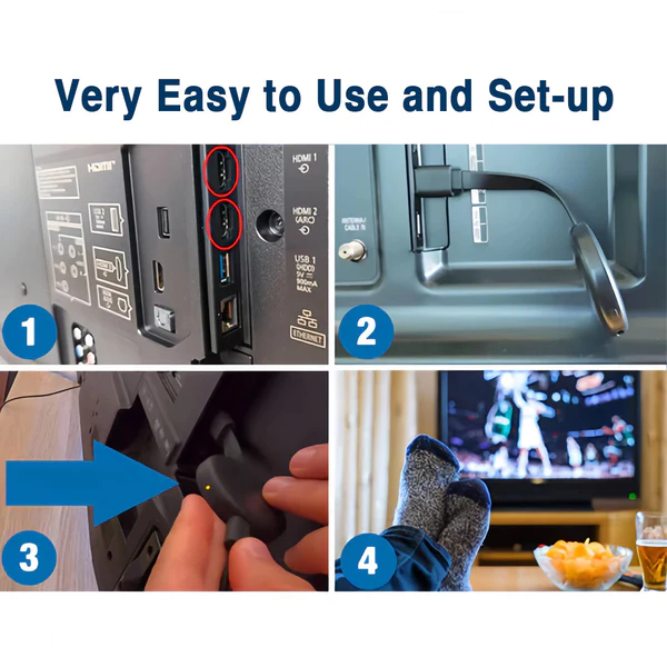 KISSHI™ Free Access to All Channel - Image 4