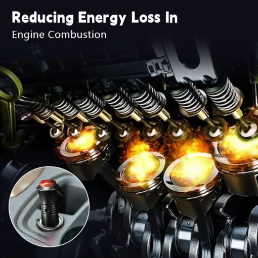 Lyseemin™ DriveEco Car Fuel Saver - Image 4