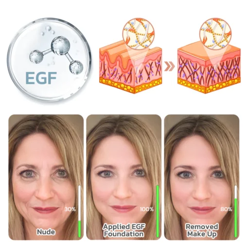 Dobshow™ EGF Face Tightener Serum - Image 5
